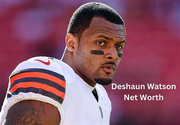 Fame | Deshaun Watson Net Worth and Salary Income Estimation Jan, 2024