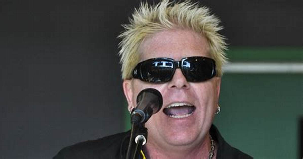 Fame | Dexter Holland Net Worth and Salary Income Estimation Jan, 2024