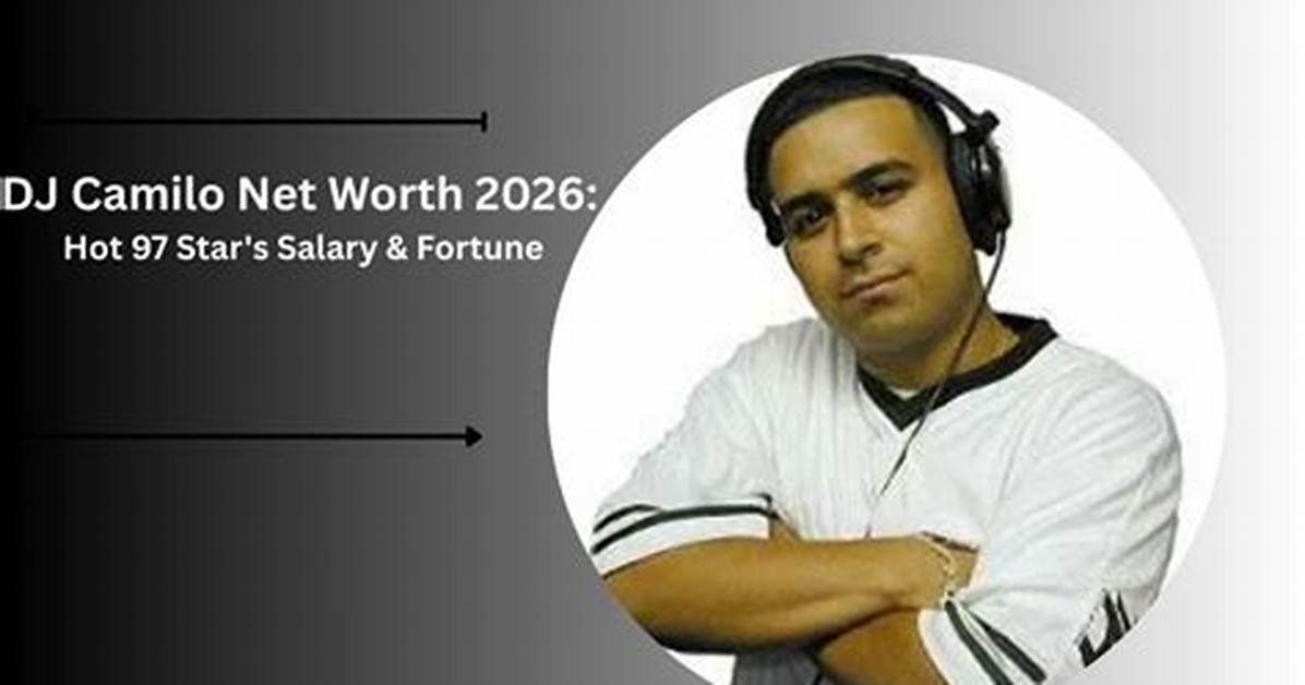 Fame | Dj Lucky Net Worth and Salary Income Estimation Apr, 2024