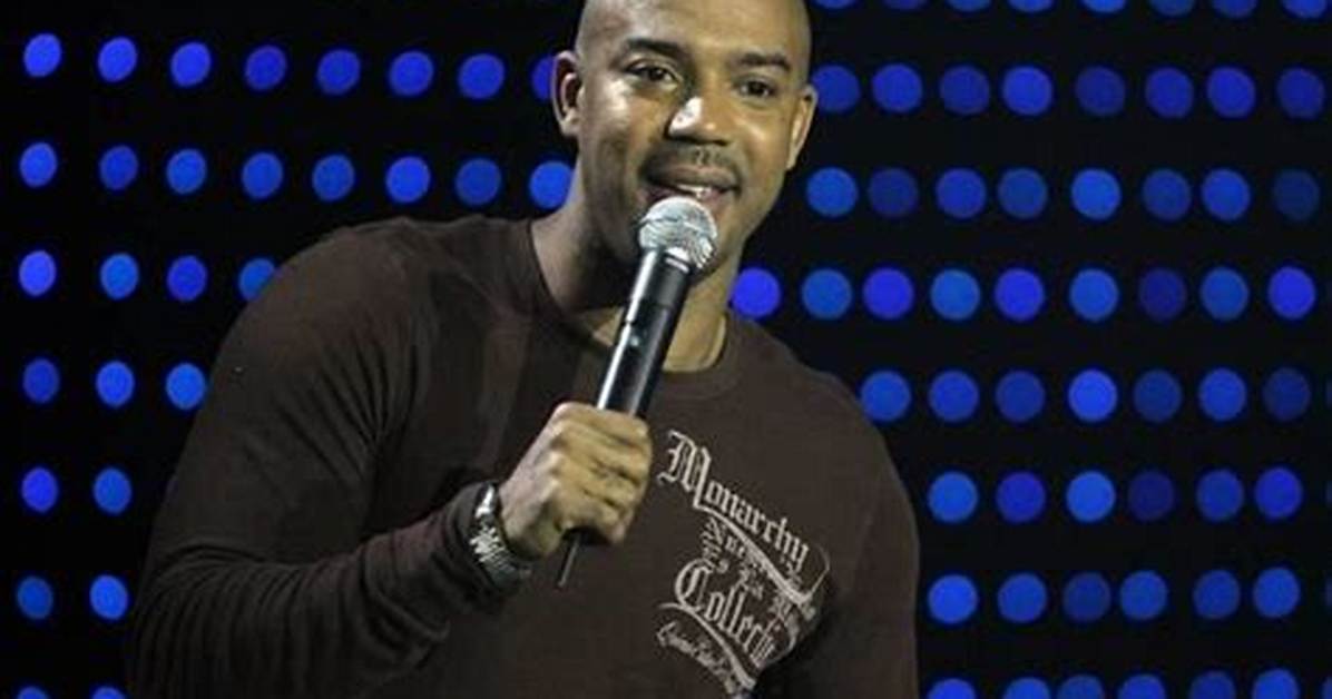 Fame | Doug Williams (Comedian) Net Worth and Salary Income Estimation Jan, 2024