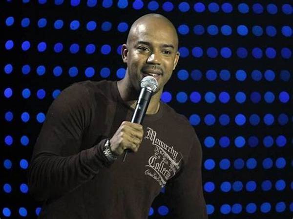 Fame | Doug Williams (Comedian) Net Worth and Salary Income Estimation Jan, 2024