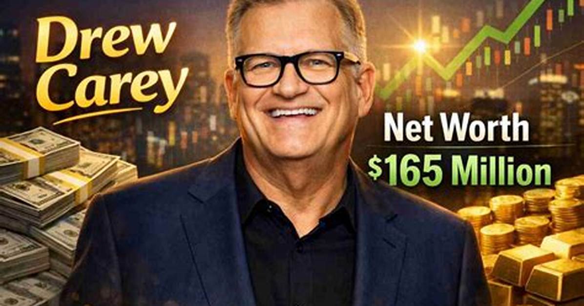 Fame | Drew Dusterhoff Net Worth and Salary Income Estimation Apr, 2024