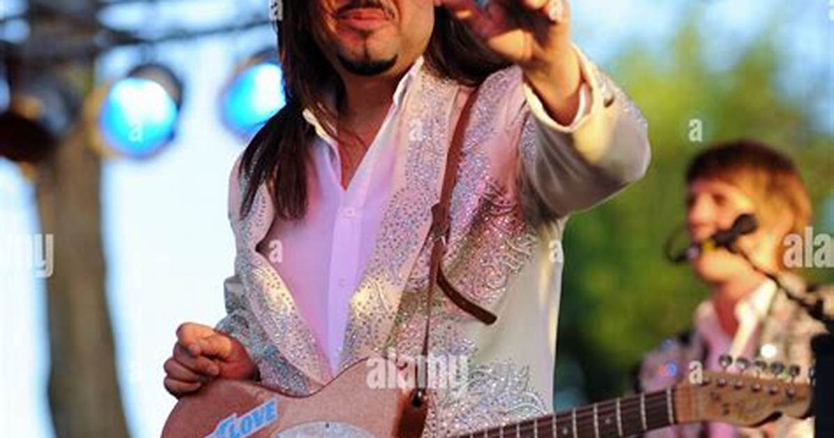 Fame | Eddie Perez (Guitarist) Net Worth and Salary Income Estimation Jan, 2024