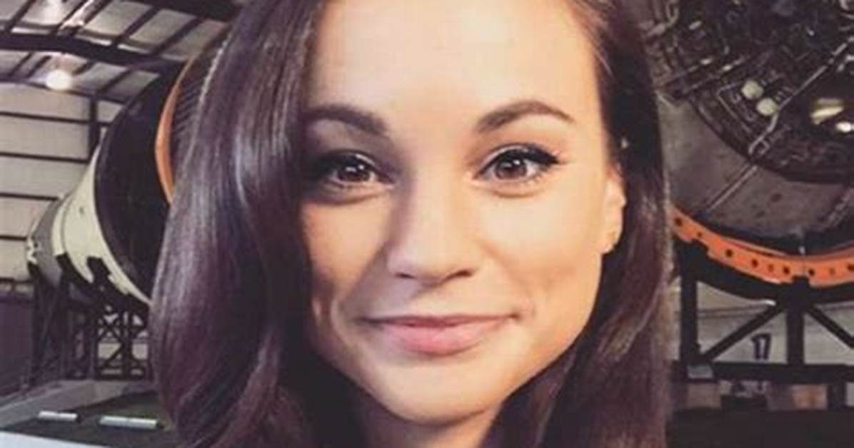 Fame | Emily Calandrelli Net Worth and Salary Income Estimation Jan, 2024