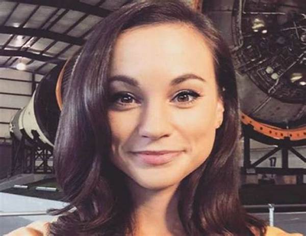 Fame | Emily Calandrelli Net Worth and Salary Income Estimation Jan, 2024