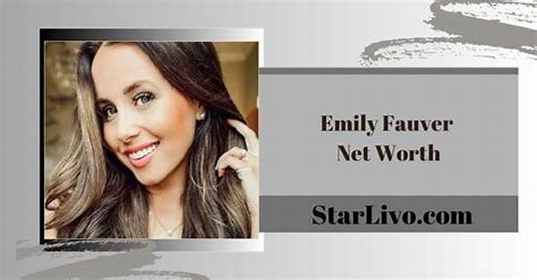 Fame | Emily Langsenkamp Net Worth and Salary Income Estimation Jan, 2024