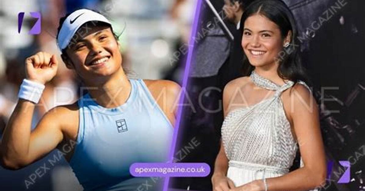 Fame | Emma Enderby Net Worth and Salary Income Estimation Jan, 2024