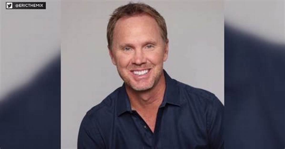 Fame | Eric Ferguson (Radio Personality) Net Worth and Salary Income Estimation Jan, 2024