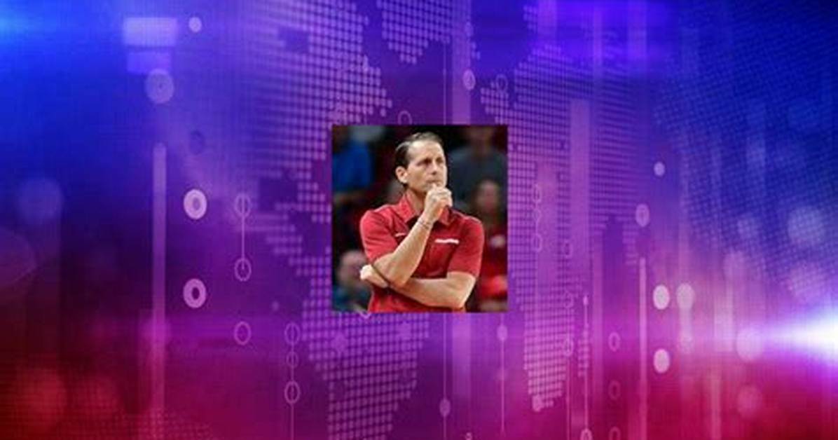 Fame | Eric Musselman Net Worth and Salary Income Estimation Jan, 2024