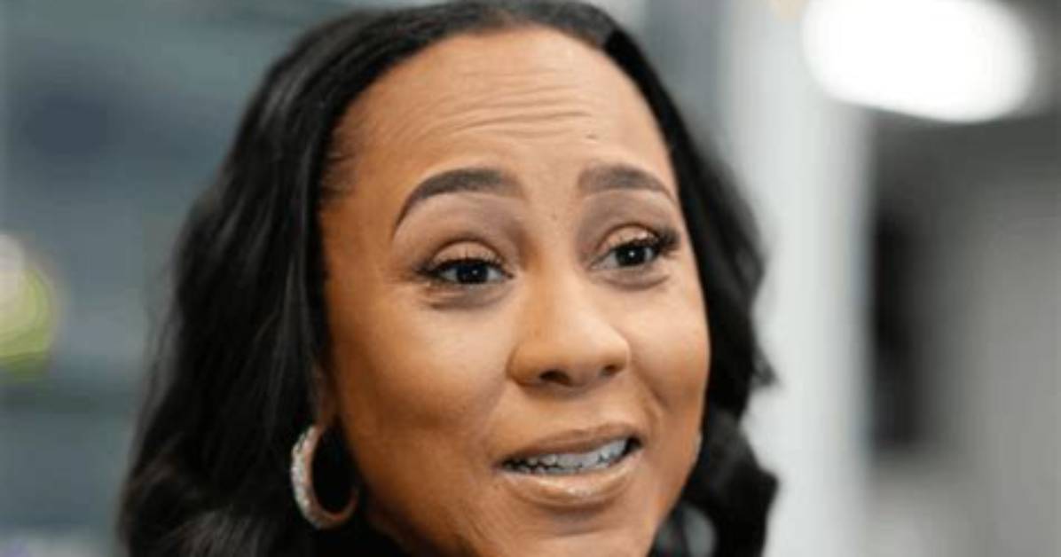 Fame | Fani Willis Net Worth and Salary Income Estimation Apr, 2024