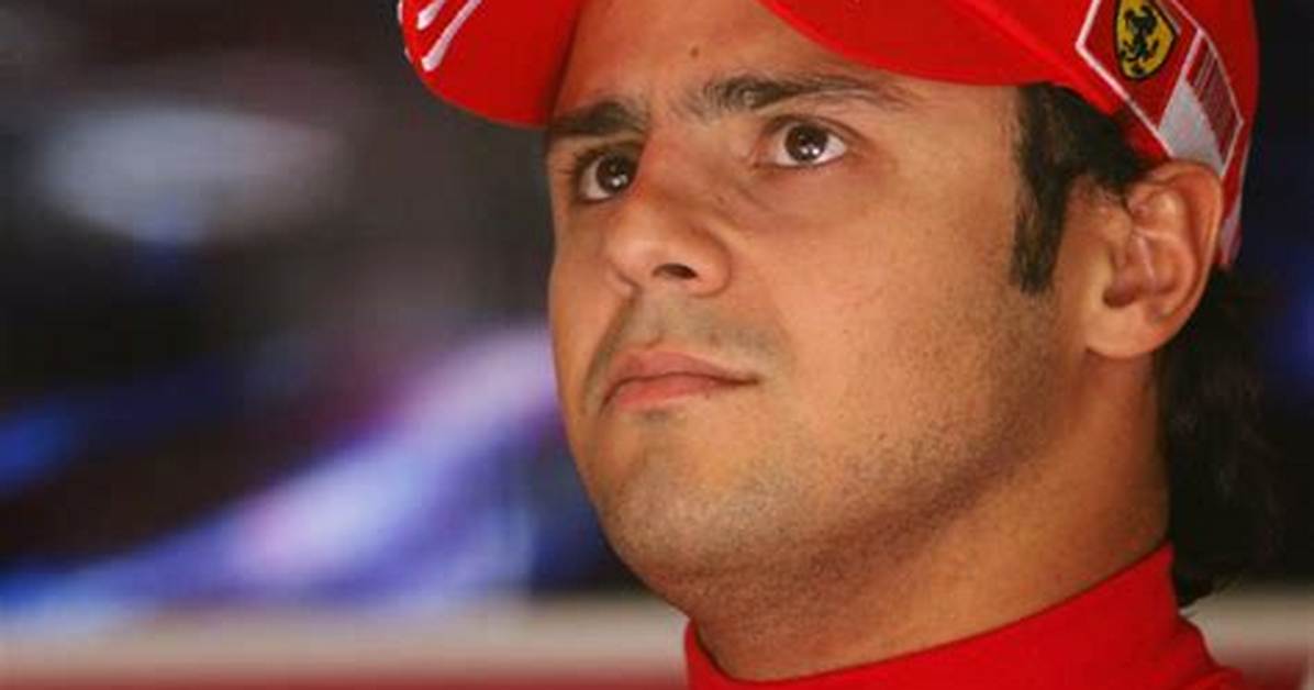 Fame | Felipe Massa Net Worth and Salary Income Estimation Jan, 2024