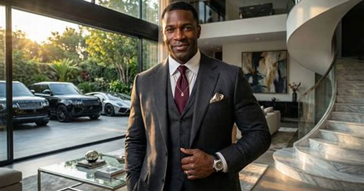 Fame | Felix Howard Net Worth and Salary Income Estimation Jan, 2024