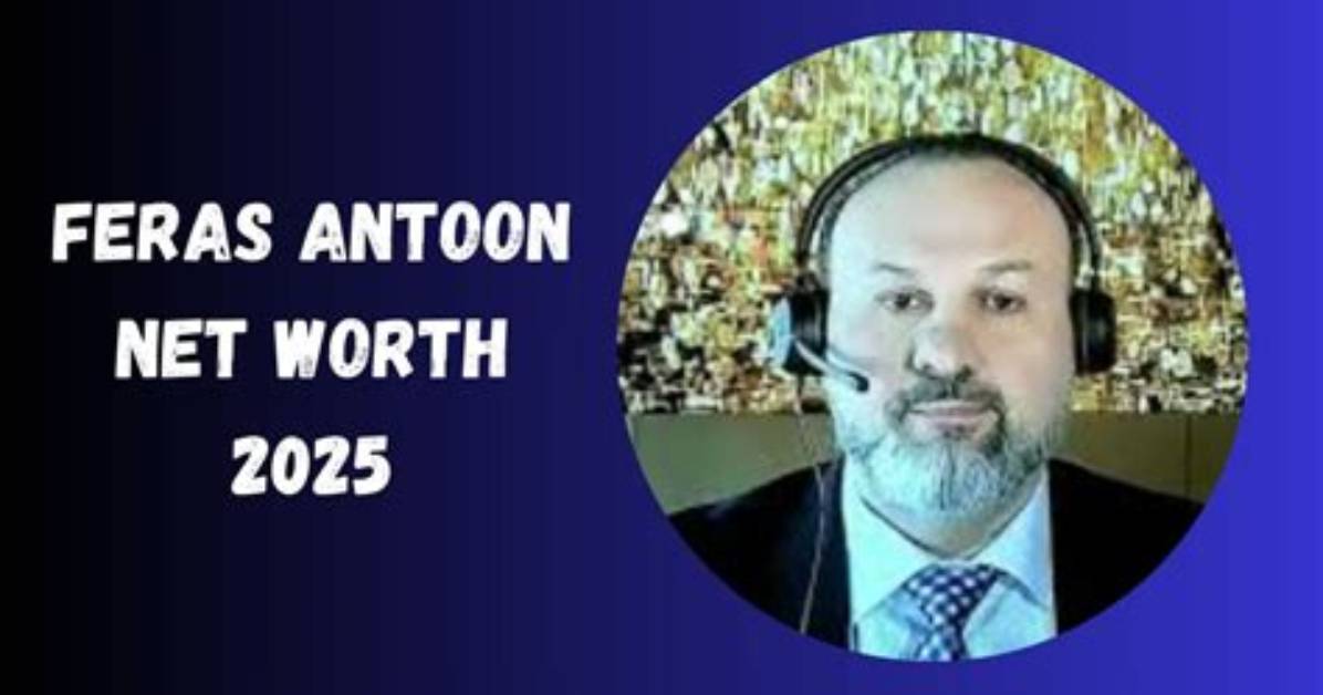 Fame | Feras Antoon Net Worth and Salary Income Estimation Jan, 2024