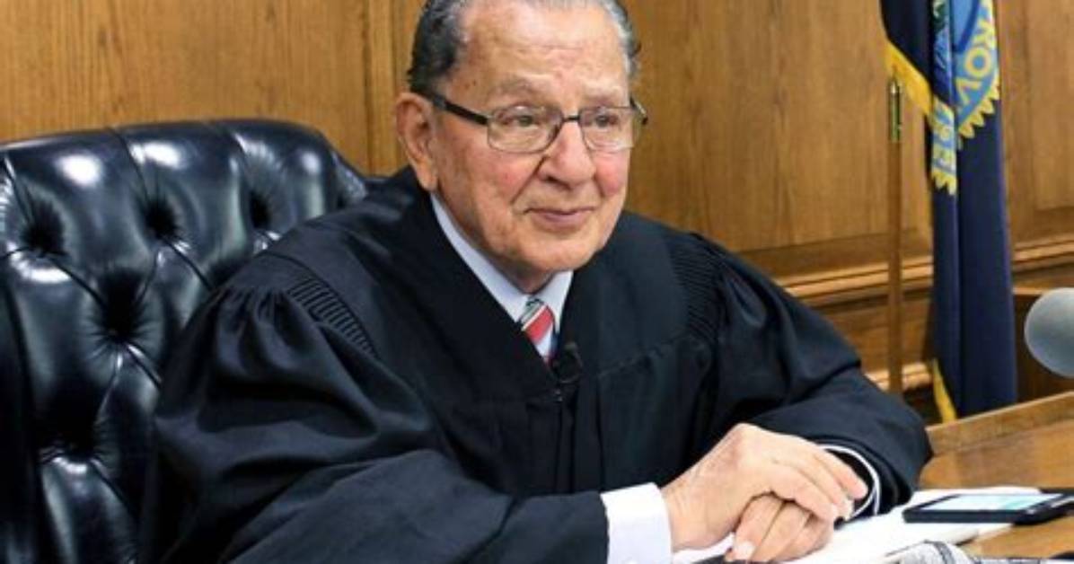 Fame | Frank Caprio (Judge) Net Worth and Salary Income Estimation Jan, 2024