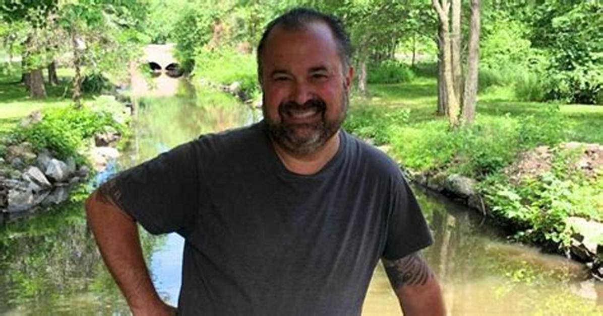 Fame | Frank Mckinney Net Worth and Salary Income Estimation Mar, 2024