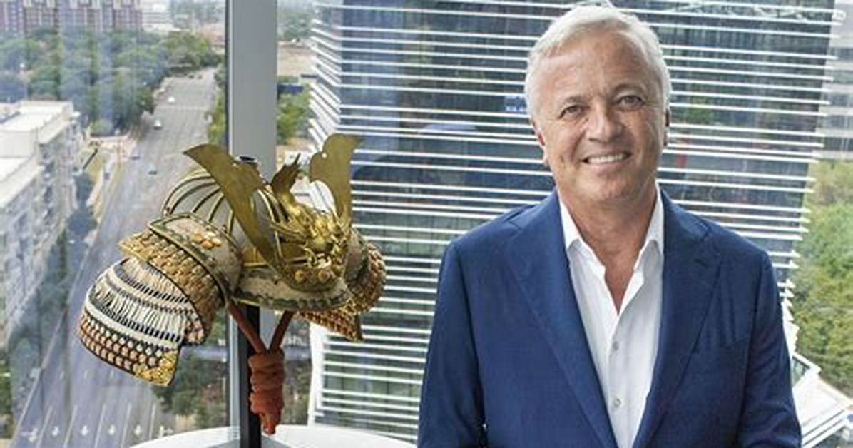 Fame | Gabriel Barbier-Mueller Net Worth and Salary Income Estimation Jan, 2024