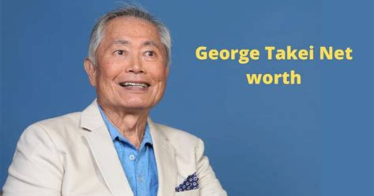 Fame | George Takei Net Worth and Salary Income Estimation Jan, 2024