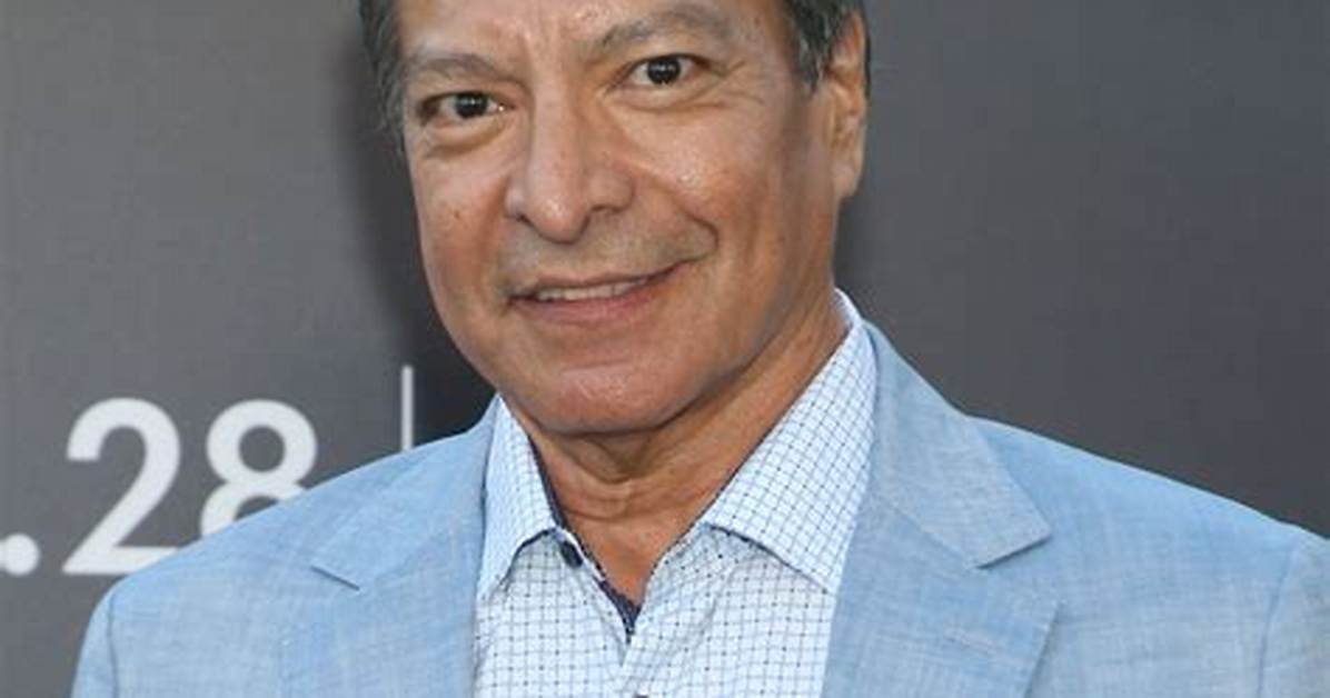 Fame | Gil Birmingham Net Worth and Salary Income Estimation Apr, 2024