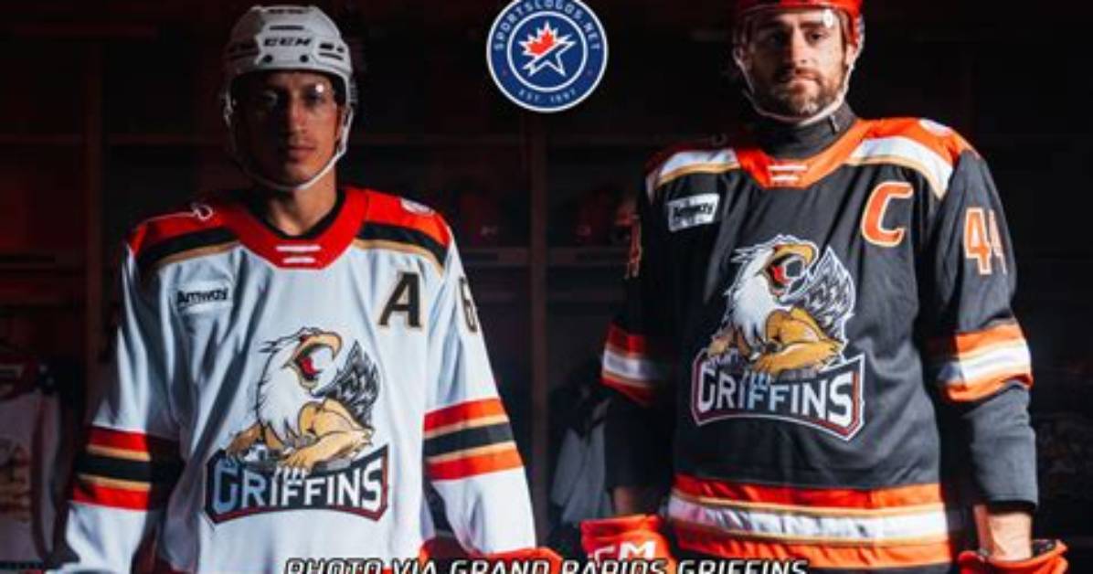 Fame | Grand Rapids Griffins Net Worth and Salary Income Estimation Jan, 2024