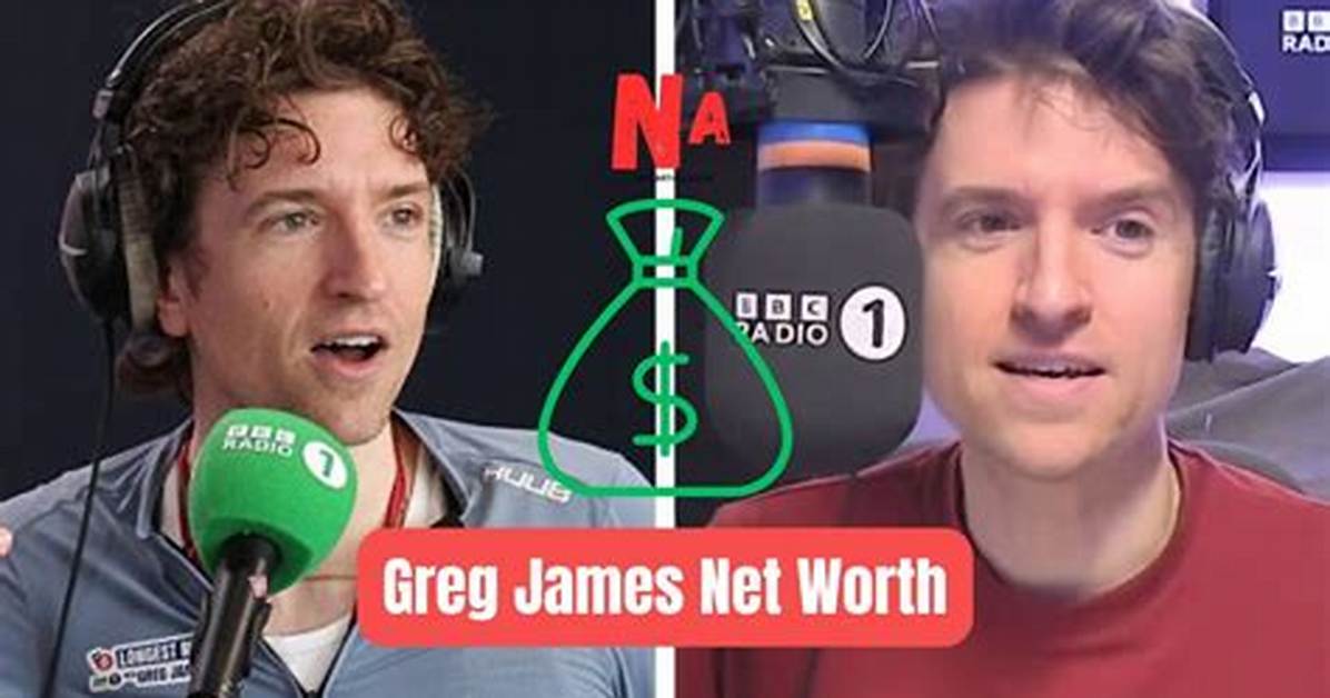 Fame | Greg Lloyd Net Worth and Salary Income Estimation Jan, 2024