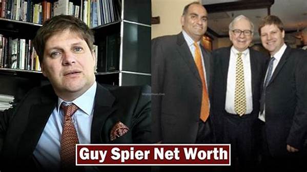 Fame | Guy Spier Net Worth and Salary Income Estimation Apr, 2024