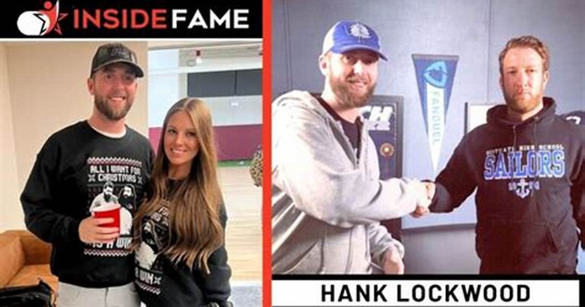 Fame | Hank Skinner Net Worth and Salary Income Estimation Jan, 2024