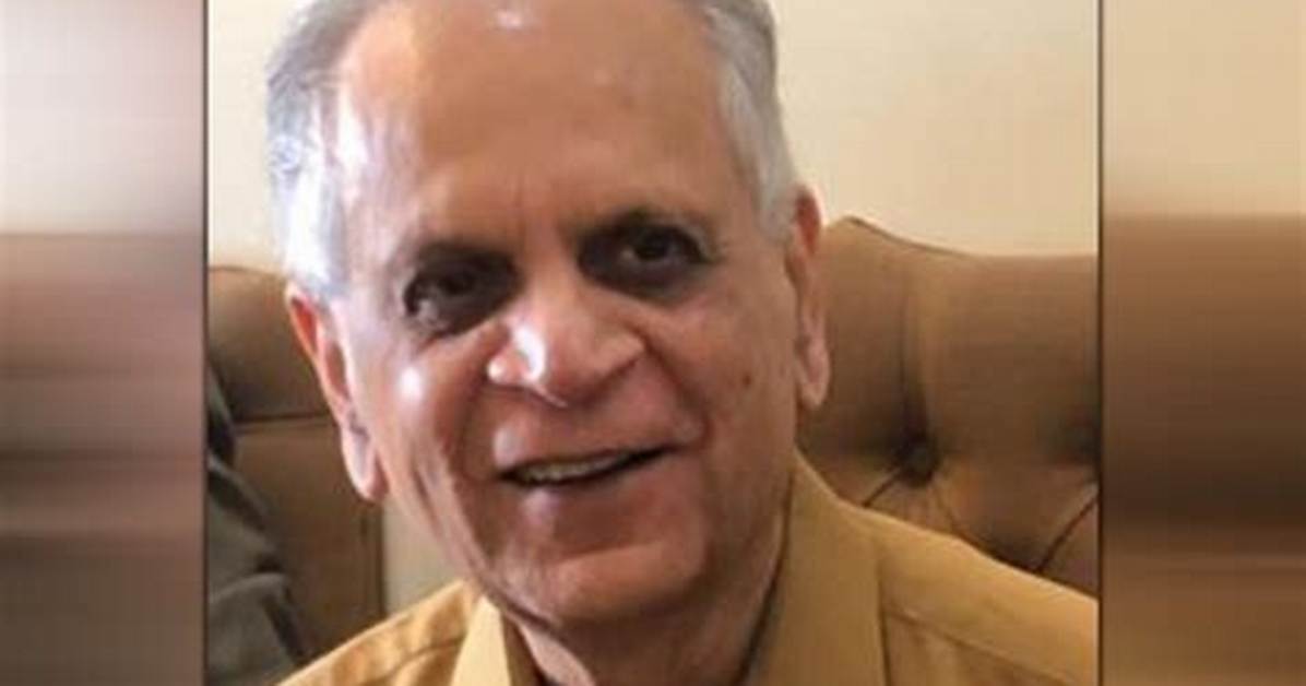 Fame | Iqbal Z. Ahmed Net Worth and Salary Income Estimation Apr, 2024