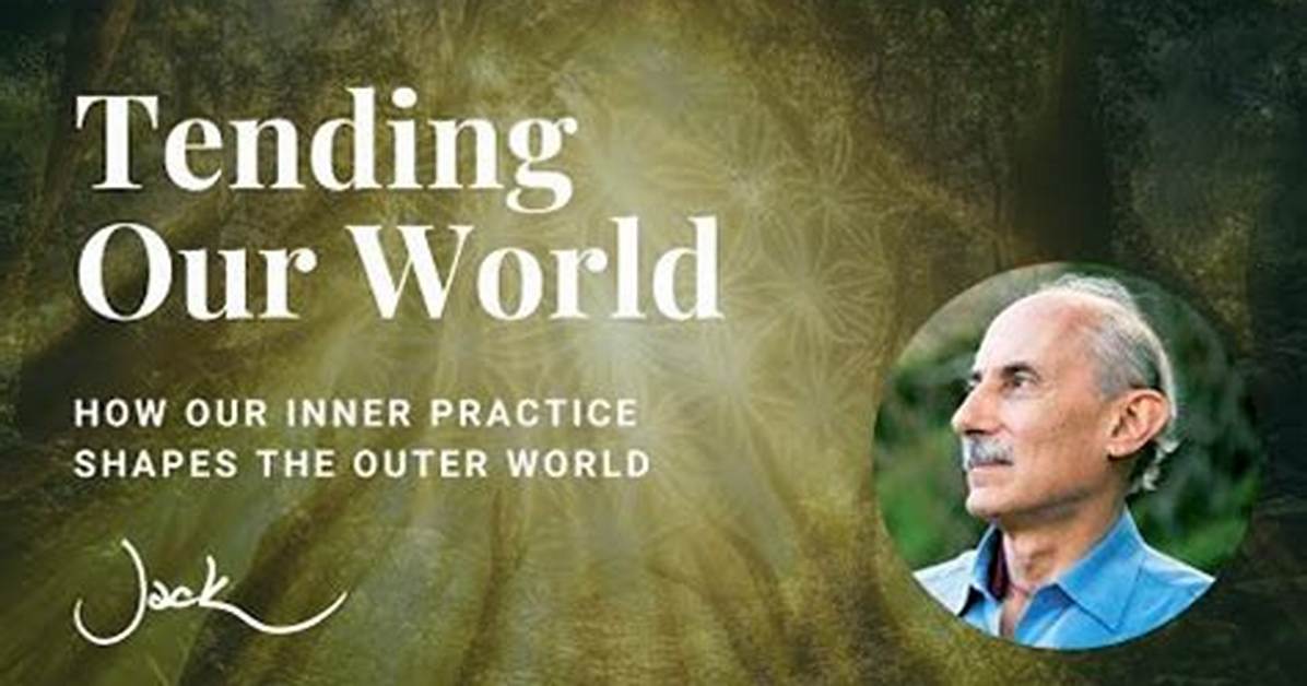 Fame | Jack Kornfield Net Worth and Salary Income Estimation Jan, 2024