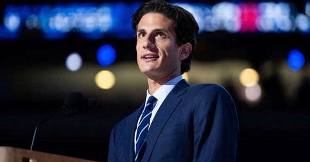 Fame | Jack Schlossberg Net Worth and Salary Income Estimation Jan, 2024
