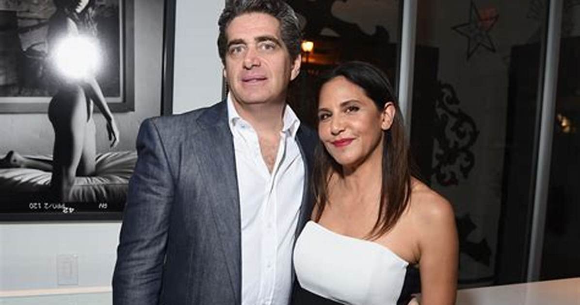 Fame | Jackie Soffer Net Worth and Salary Income Estimation Jan, 2024