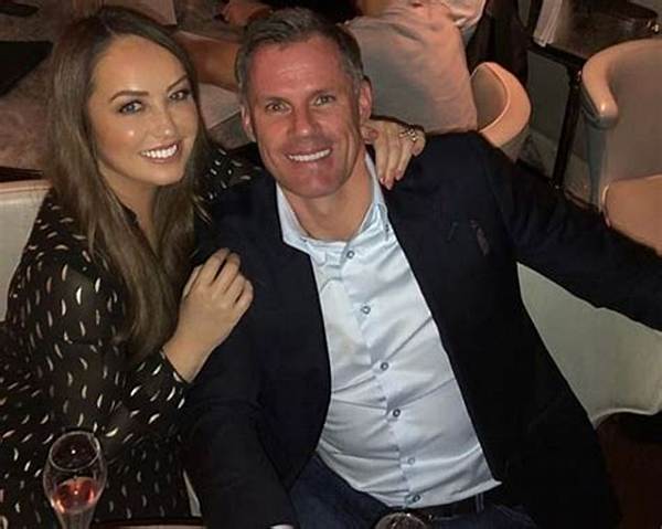 Fame | Jamie Carragher Net Worth and Salary Income Estimation Apr, 2024