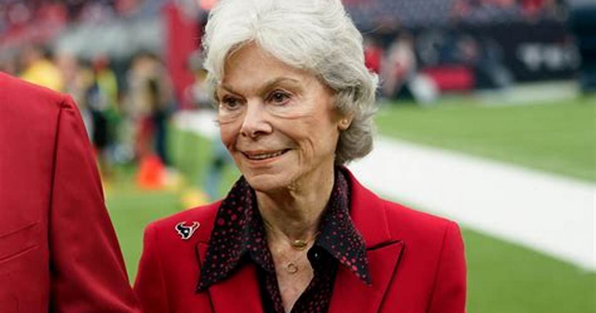 Fame | Janice Mcnair Net Worth and Salary Income Estimation Jan, 2024