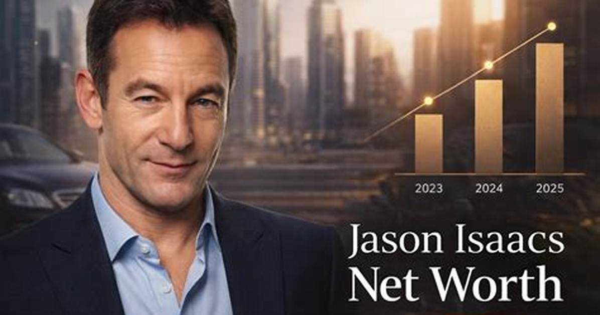Fame | Jason Lucash Net Worth and Salary Income Estimation Jan, 2024