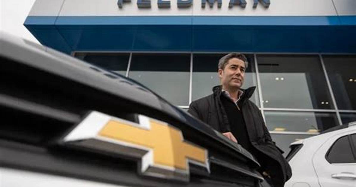 Fame | Jay Feldman Net Worth and Salary Income Estimation Jan, 2024