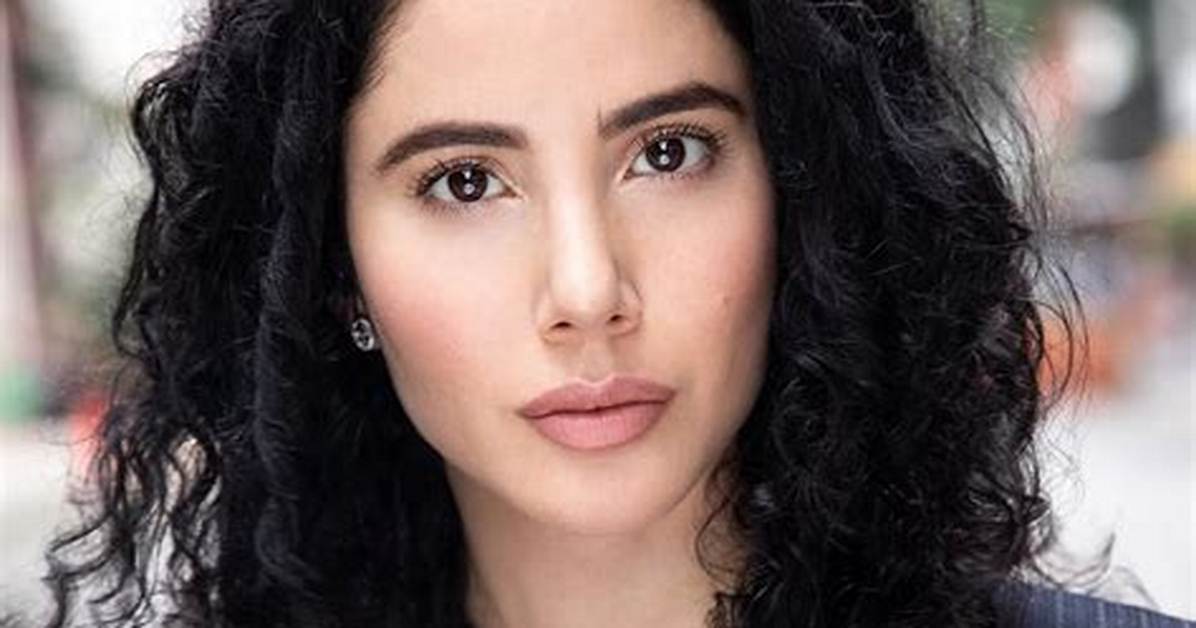 Fame | Jeannine Kaspar Net Worth and Salary Income Estimation Jan, 2024
