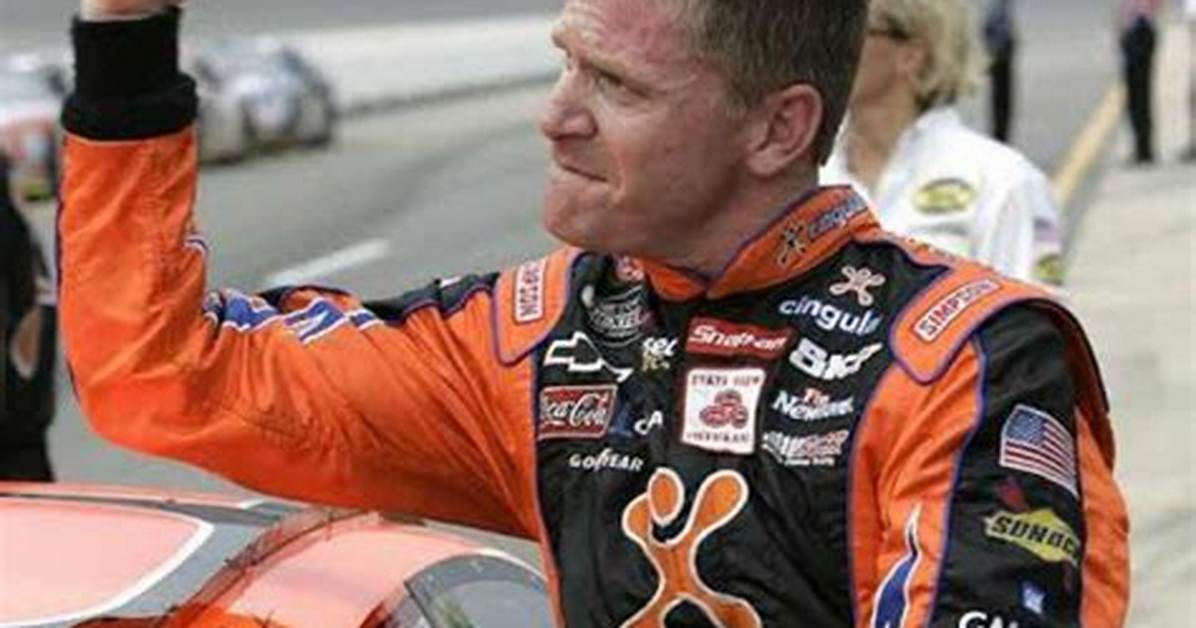 Fame | Jeff Burton Net Worth and Salary Income Estimation Apr, 2024