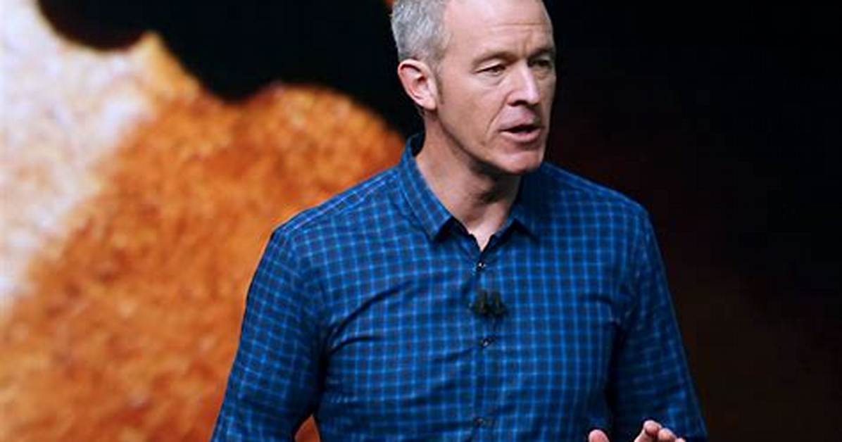 Fame | Jeff Williams (Apple) Net Worth and Salary Income Estimation Jan, 2024