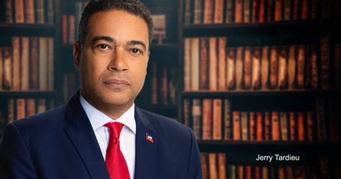 Fame | Jerry Tardieu Net Worth and Salary Income Estimation Apr, 2024