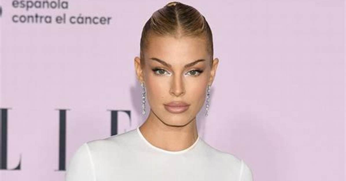 Fame | Jessica Goicoechea Net Worth and Salary Income Estimation Jan, 2024