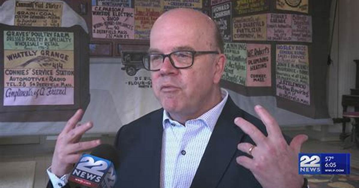 Fame | Jim Mcgovern (American Politician) Net Worth and Salary Income Estimation Jan, 2024