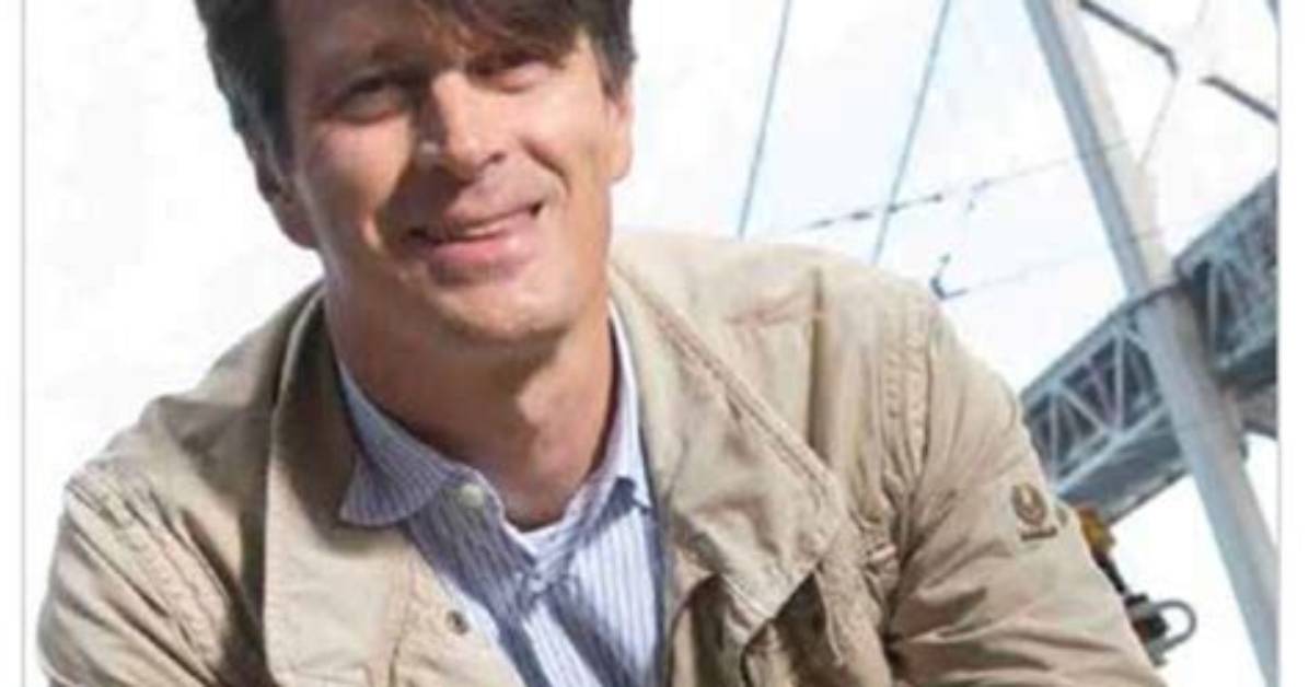 Fame | John Hanke Net Worth and Salary Income Estimation Mar, 2024