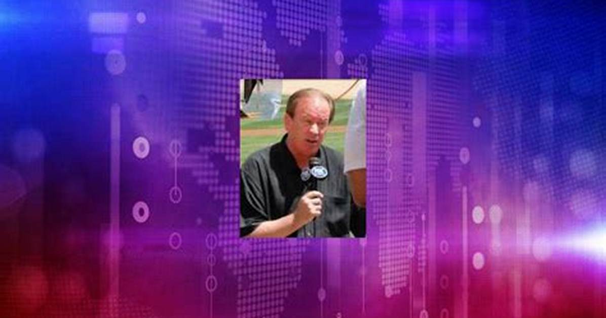 Fame | John Keating (Sportscaster) Net Worth and Salary Income Estimation Jan, 2024