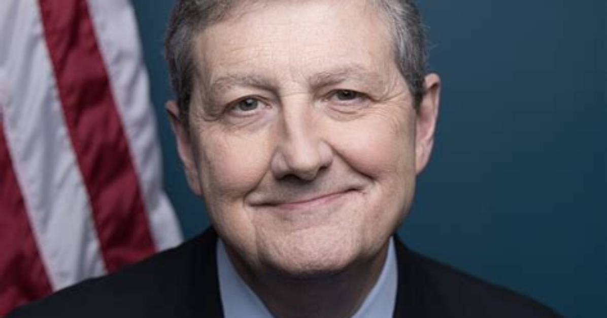 Fame | John Kennedy (Louisiana Politician) Net Worth and Salary Income Estimation Apr, 2024
