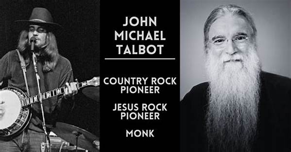 Fame | John Michael Talbot Net Worth and Salary Income Estimation Jan, 2024