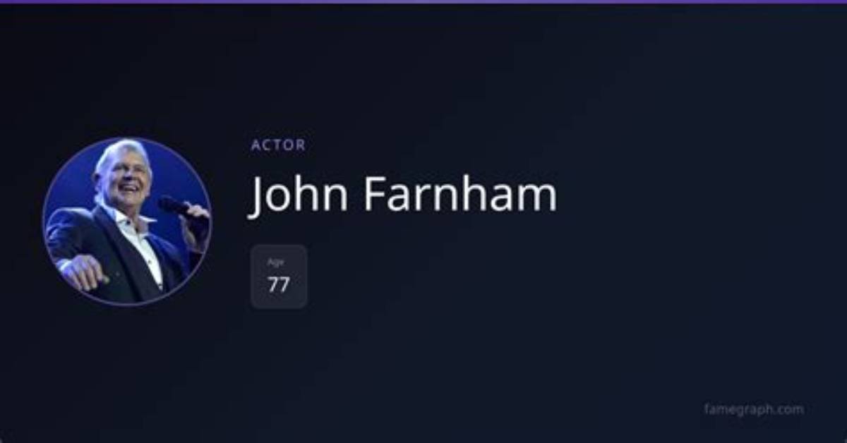 Fame | John N. Little Net Worth and Salary Income Estimation Apr, 2024