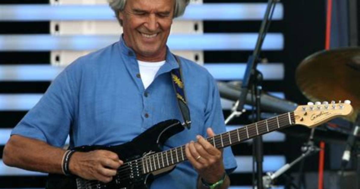 Fame | John Robert Mclaughlin Net Worth and Salary Income Estimation Jan, 2024