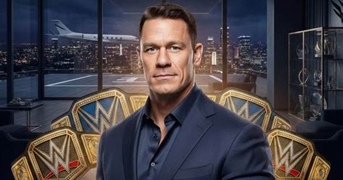 Fame | John Wristen Net Worth and Salary Income Estimation Jan, 2024