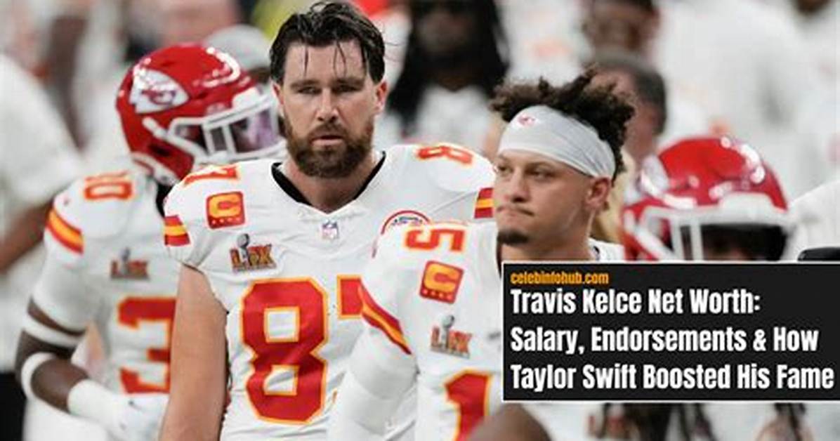 Fame | Jordan Travis Net Worth and Salary Income Estimation Jan, 2024