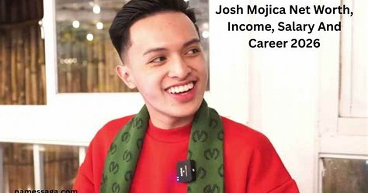 Fame | Josh Buice Net Worth and Salary Income Estimation Jan, 2024