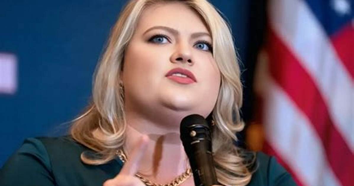 Fame | Kat Cammack Net Worth and Salary Income Estimation Mar, 2024